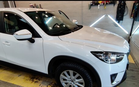 Mazda CX-5 II, 2014 год, 1 790 000 рублей, 2 фотография