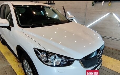 Mazda CX-5 II, 2014 год, 1 790 000 рублей, 3 фотография