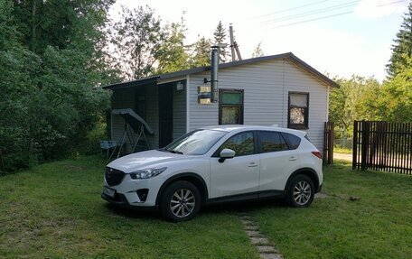 Mazda CX-5 II, 2014 год, 1 790 000 рублей, 5 фотография