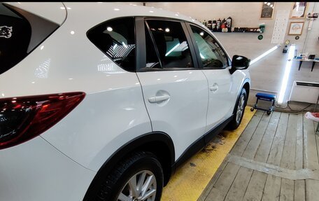 Mazda CX-5 II, 2014 год, 1 790 000 рублей, 4 фотография