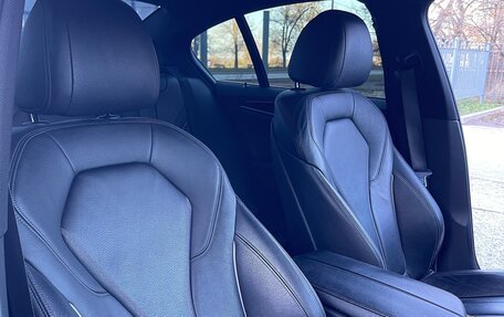 BMW 5 серия, 2017 год, 3 200 000 рублей, 26 фотография