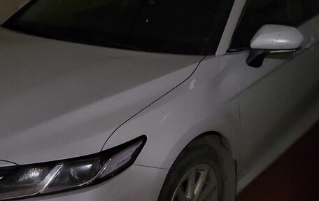 Toyota Camry, 2021 год, 2 000 000 рублей, 7 фотография