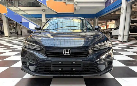 Honda Civic, 2022 год, 1 600 217 рублей, 2 фотография