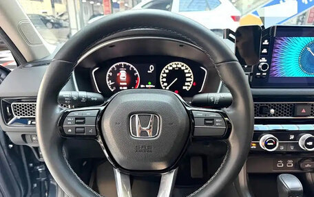 Honda Civic, 2022 год, 1 600 217 рублей, 7 фотография