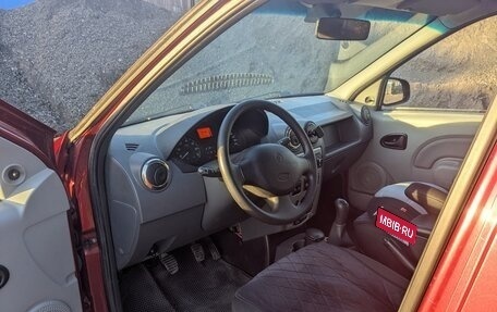 Renault Logan I, 2008 год, 350 000 рублей, 7 фотография