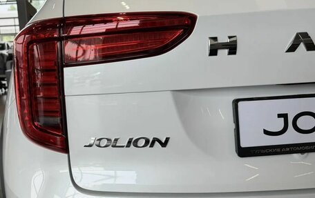 Haval Jolion, 2026 год, 2 499 000 рублей, 3 фотография