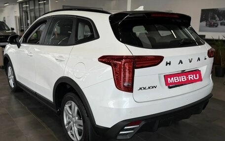 Haval Jolion, 2026 год, 2 499 000 рублей, 5 фотография