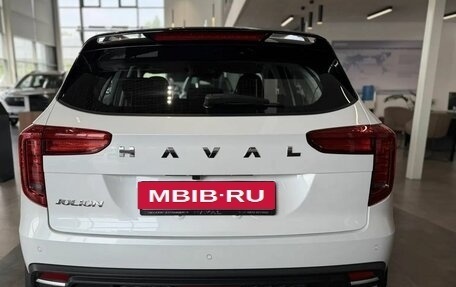 Haval Jolion, 2026 год, 2 499 000 рублей, 4 фотография