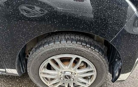 Toyota Pixis Mega, 2015 год, 60 000 рублей, 6 фотография