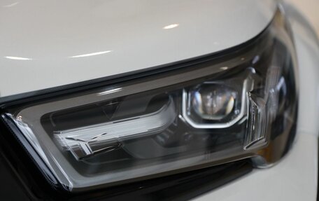 Toyota Hilux VIII, 2025 год, 7 750 000 рублей, 2 фотография