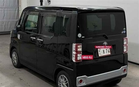 Toyota Pixis Mega, 2015 год, 60 000 рублей, 5 фотография