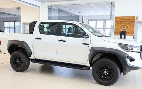 Toyota Hilux VIII, 2025 год, 7 750 000 рублей, 6 фотография
