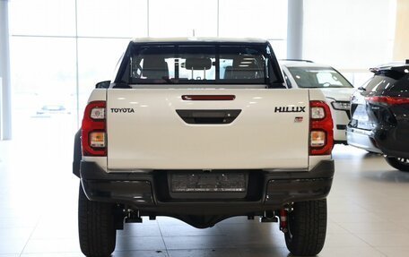 Toyota Hilux VIII, 2025 год, 7 750 000 рублей, 9 фотография