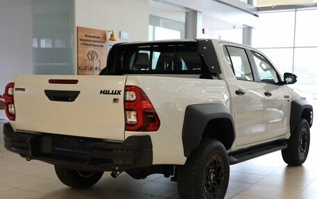 Toyota Hilux VIII, 2025 год, 7 750 000 рублей, 8 фотография