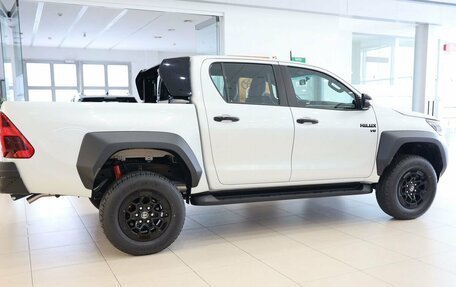 Toyota Hilux VIII, 2025 год, 7 750 000 рублей, 7 фотография