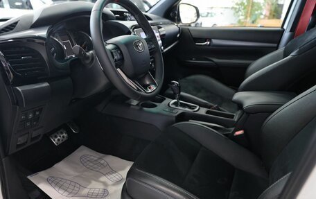 Toyota Hilux VIII, 2025 год, 7 750 000 рублей, 14 фотография