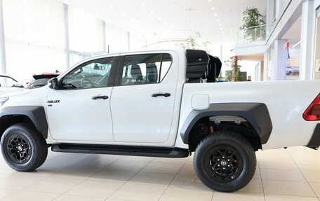 Toyota Hilux VIII, 2025 год, 7 750 000 рублей, 11 фотография