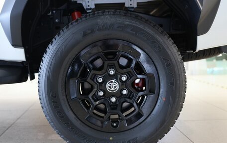 Toyota Hilux VIII, 2025 год, 7 750 000 рублей, 12 фотография