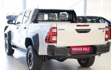 Toyota Hilux VIII, 2025 год, 7 750 000 рублей, 10 фотография