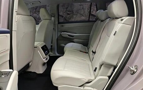 Volkswagen Teramont, 2026 год, 6 700 000 рублей, 10 фотография