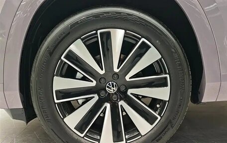 Volkswagen Teramont, 2026 год, 6 700 000 рублей, 7 фотография