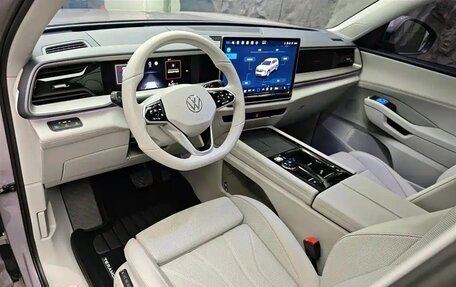 Volkswagen Teramont, 2026 год, 6 700 000 рублей, 4 фотография