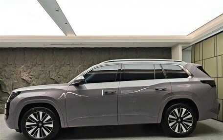 Volkswagen Teramont, 2026 год, 6 700 000 рублей, 3 фотография