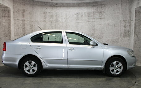 Skoda Octavia, 2013 год, 695 000 рублей, 4 фотография