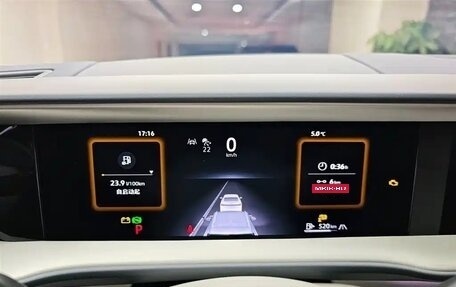 Volkswagen Teramont, 2026 год, 6 700 000 рублей, 6 фотография
