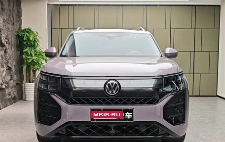 Volkswagen Teramont, 2026 год, 6 700 000 рублей, 2 фотография