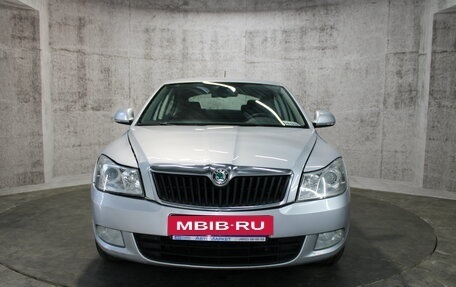 Skoda Octavia, 2013 год, 695 000 рублей, 2 фотография