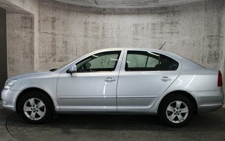 Skoda Octavia, 2013 год, 695 000 рублей, 5 фотография