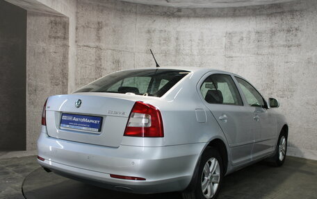 Skoda Octavia, 2013 год, 695 000 рублей, 6 фотография