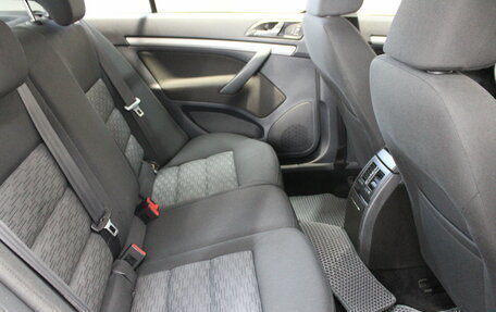 Skoda Octavia, 2013 год, 695 000 рублей, 12 фотография