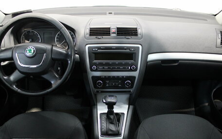 Skoda Octavia, 2013 год, 695 000 рублей, 9 фотография