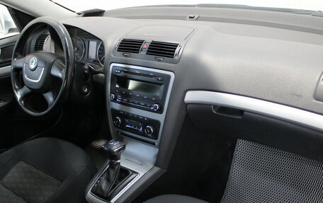 Skoda Octavia, 2013 год, 695 000 рублей, 11 фотография