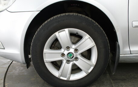 Skoda Octavia, 2013 год, 695 000 рублей, 14 фотография