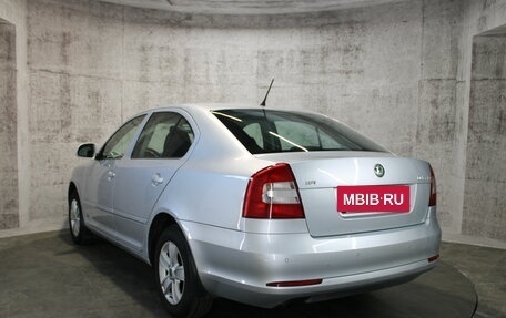 Skoda Octavia, 2013 год, 695 000 рублей, 8 фотография