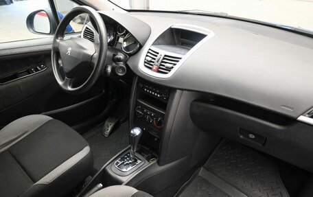 Peugeot 207 I, 2008 год, 450 000 рублей, 7 фотография