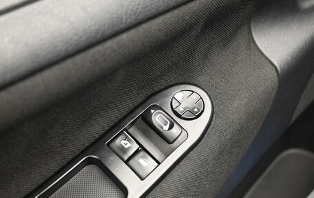 Peugeot 207 I, 2008 год, 450 000 рублей, 17 фотография