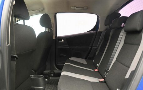 Peugeot 207 I, 2008 год, 450 000 рублей, 10 фотография