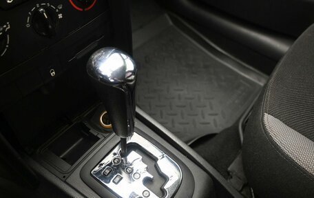Peugeot 207 I, 2008 год, 450 000 рублей, 14 фотография