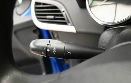 Peugeot 207 I, 2008 год, 450 000 рублей, 11 фотография