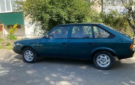 Москвич 2141, 1998 год, 485 000 рублей, 7 фотография