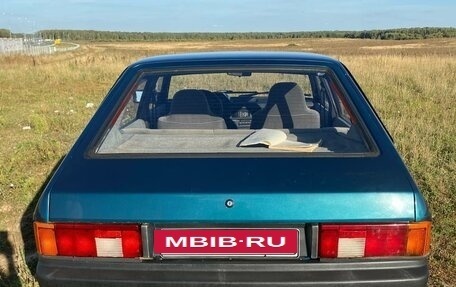 Москвич 2141, 1998 год, 485 000 рублей, 2 фотография