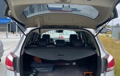 Nissan Murano, 2012 год, 1 400 000 рублей, 3 фотография