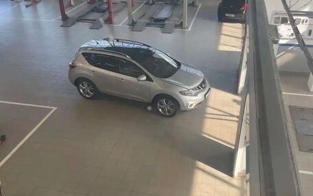 Nissan Murano, 2012 год, 1 400 000 рублей, 6 фотография