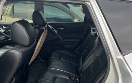 Nissan Murano, 2012 год, 1 400 000 рублей, 7 фотография