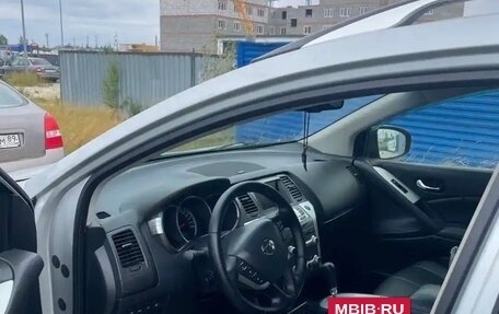 Nissan Murano, 2012 год, 1 400 000 рублей, 4 фотография