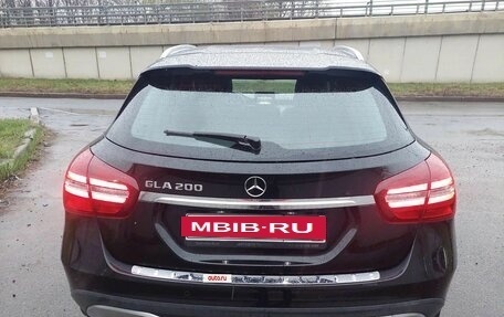 Mercedes-Benz GLA, 2017 год, 1 570 000 рублей, 5 фотография